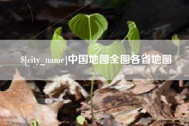 南安中国地图全图各省地图